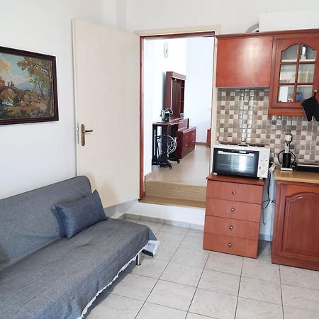 Aerinos House Villa Buitenkant foto