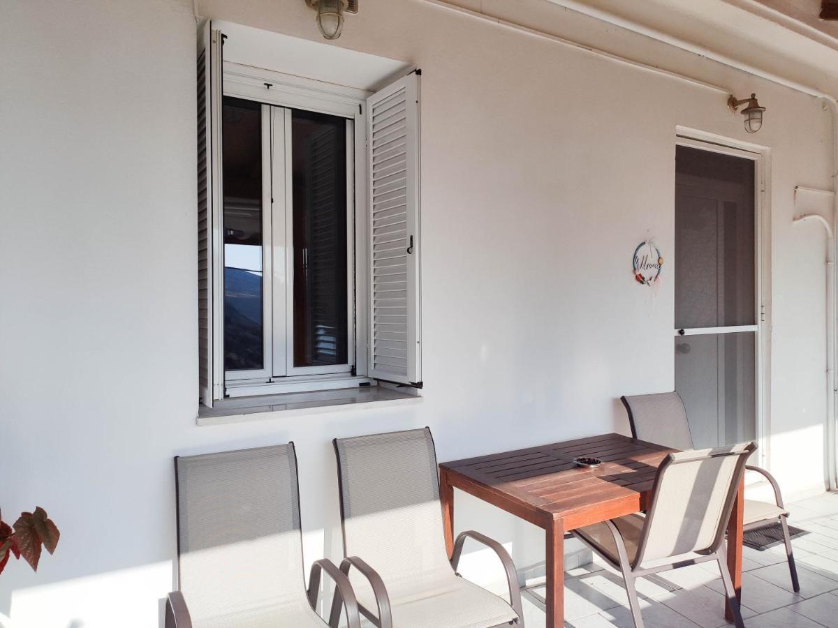Aerinos House Villa Buitenkant foto