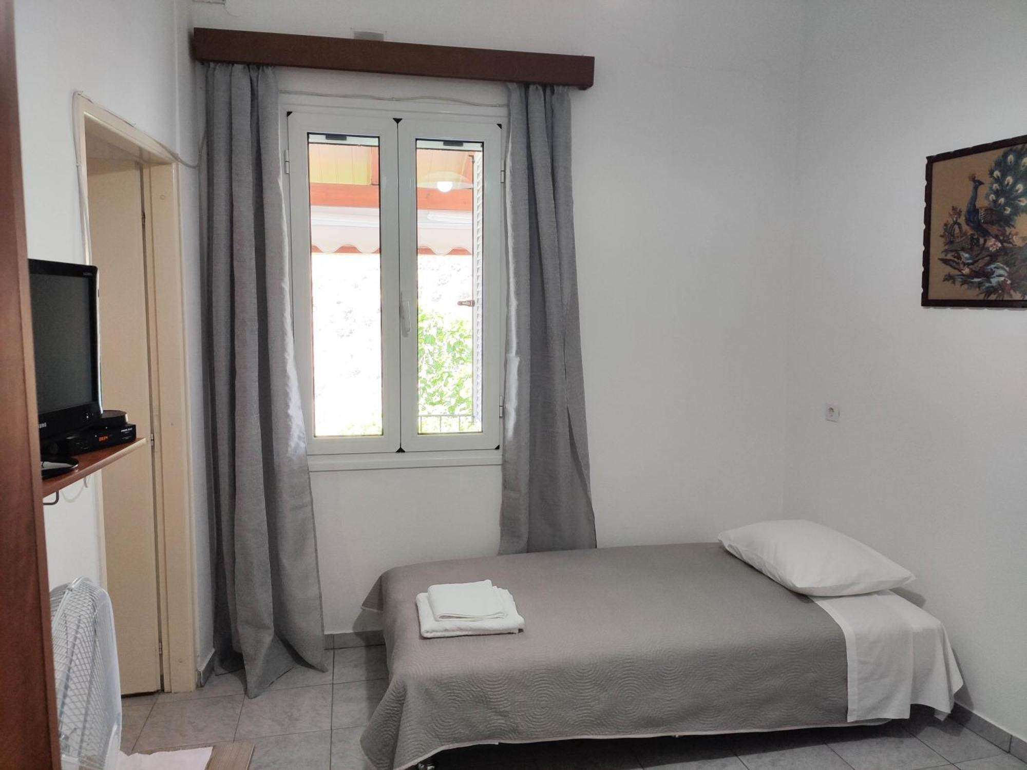 Aerinos House Villa Buitenkant foto