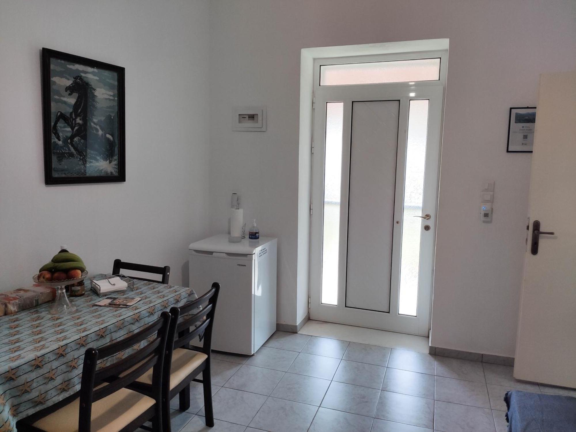 Aerinos House Villa Buitenkant foto