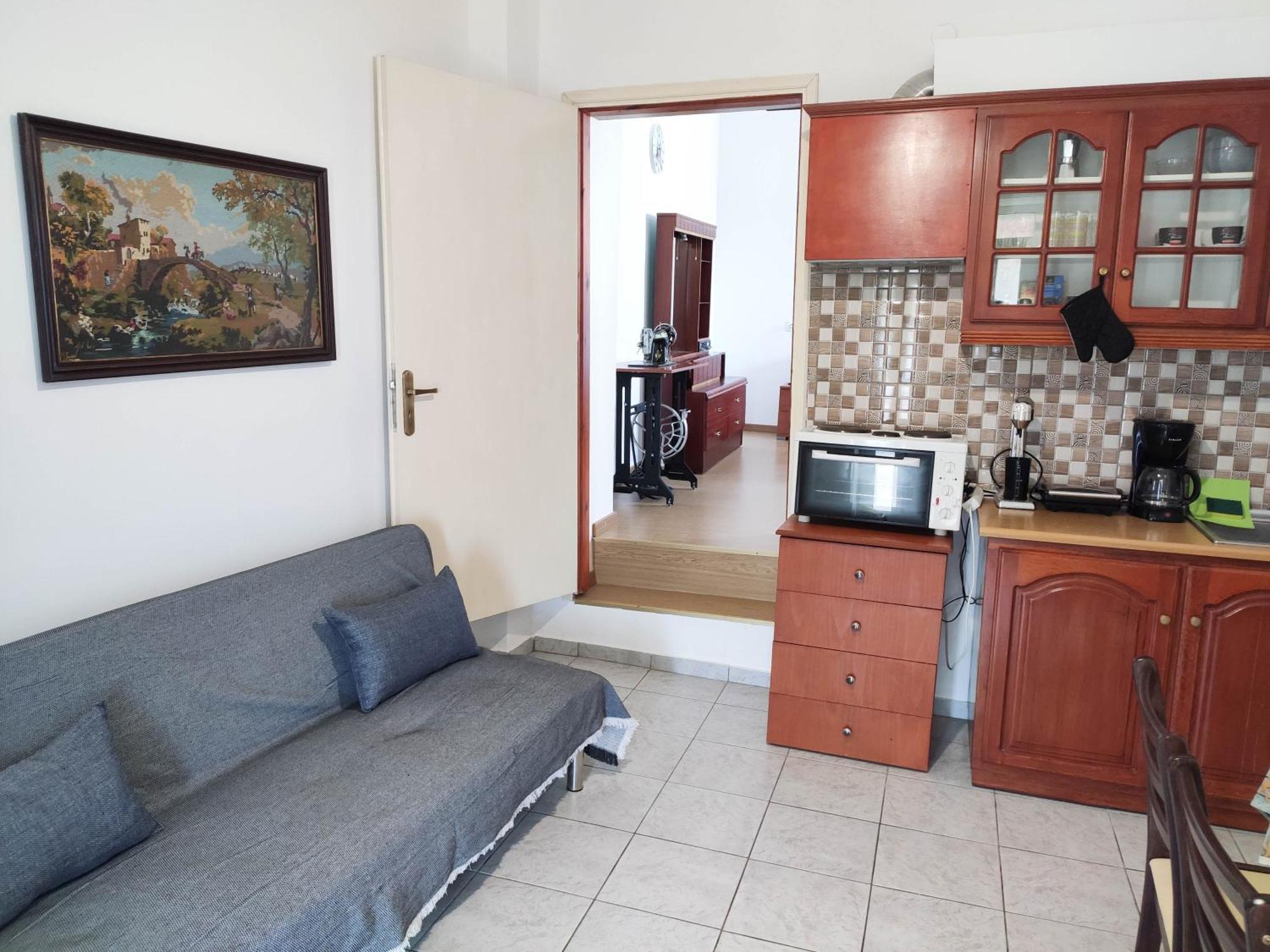 Aerinos House Villa Buitenkant foto