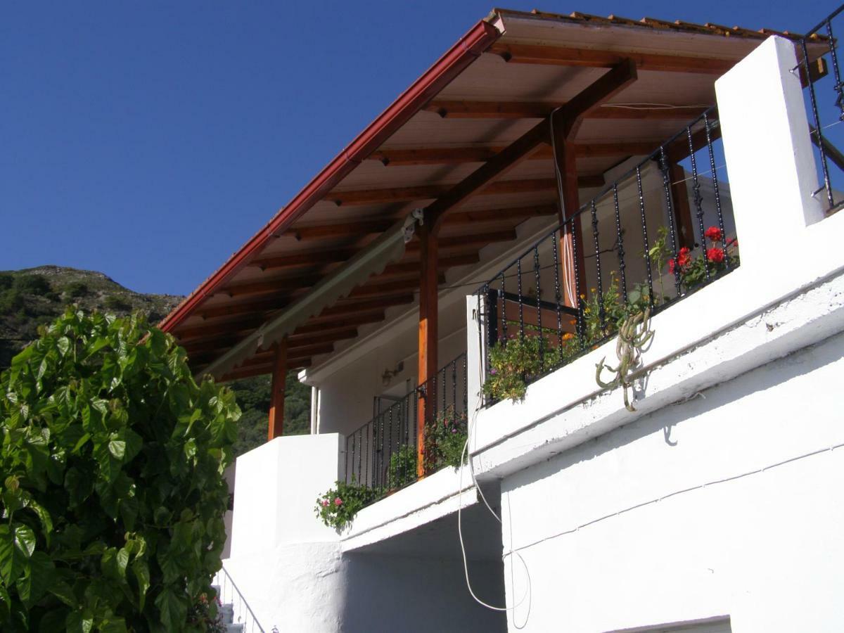 Aerinos House Villa Buitenkant foto
