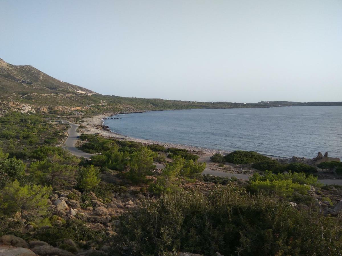 Aerinos House Villa Buitenkant foto